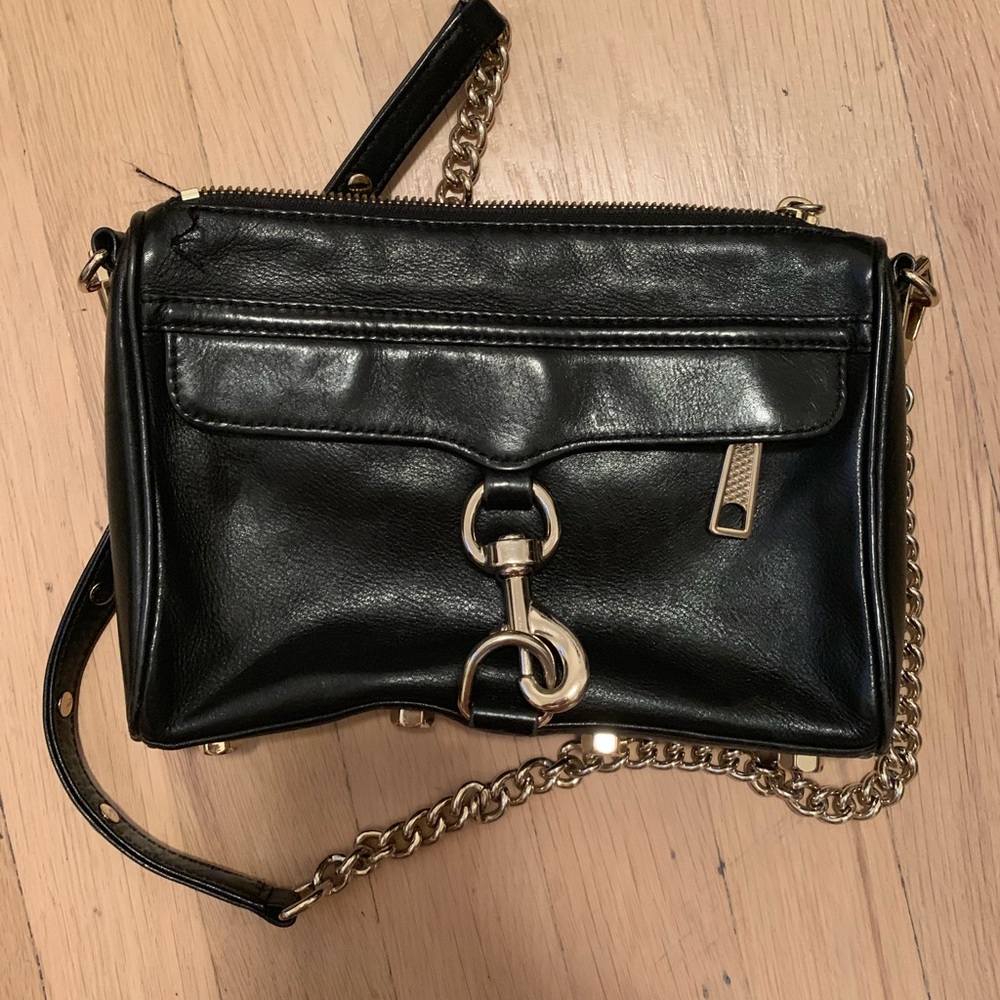 Rebecca Minkoff Mini MAC